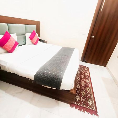 Hotel Shiva International Near By Igi Airport New Delhi Exterior foto