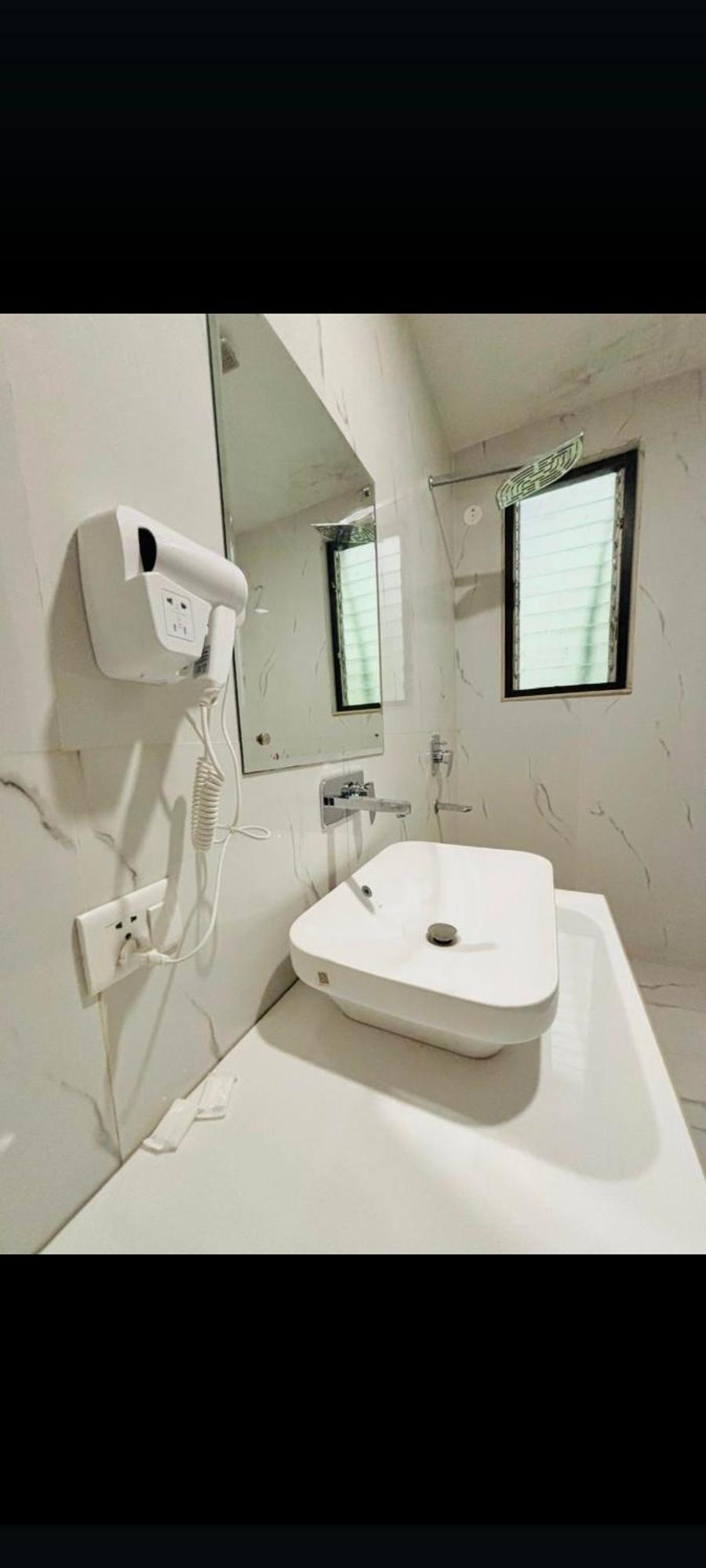 Hotel Shiva International Near By Igi Airport New Delhi Exterior foto